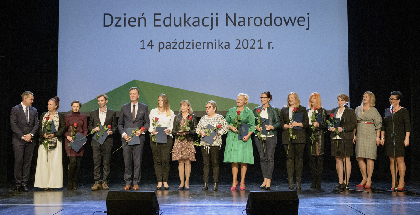 akademia w Pałacu Kultury Zagłębia