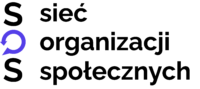 logo siec organizacji spolecznych