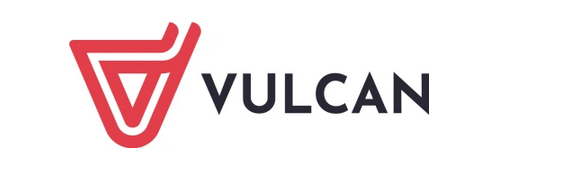 logo firmy vulcan